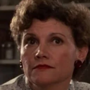 Stella Baines (minor role)