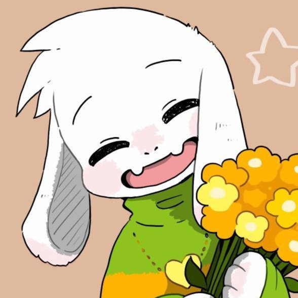 Asriel Dreemurr