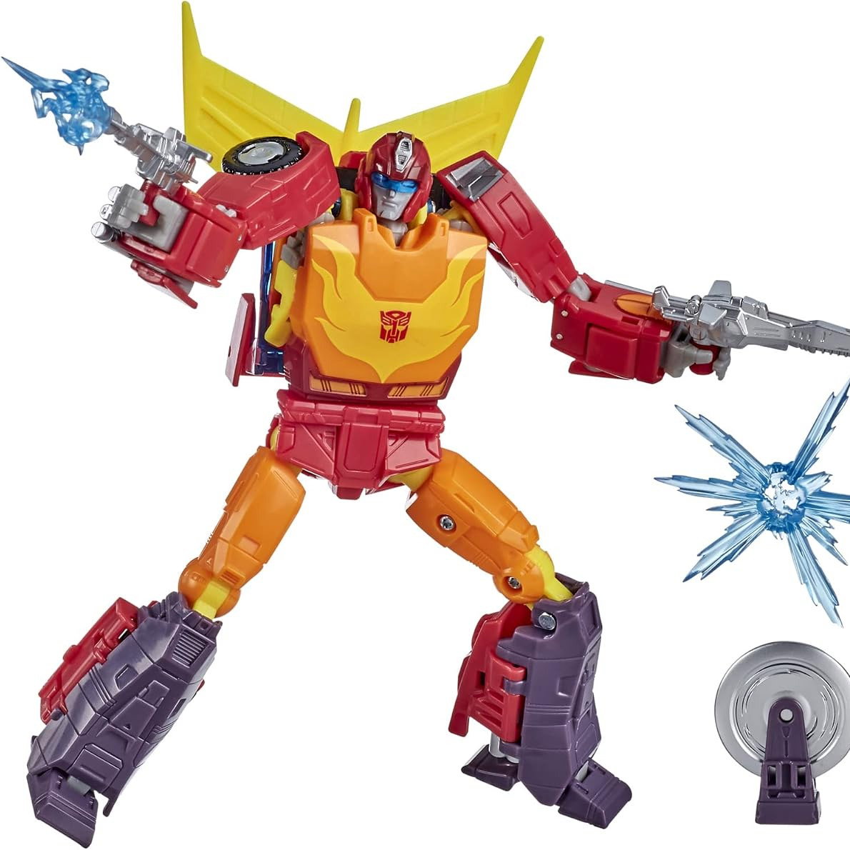 Hot Rod