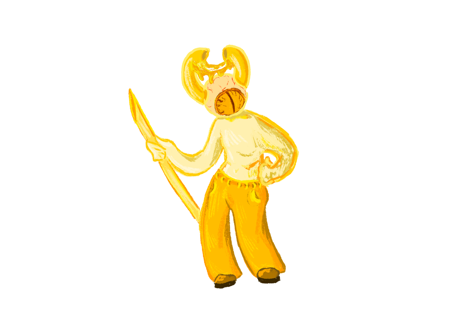 The skiskaroni