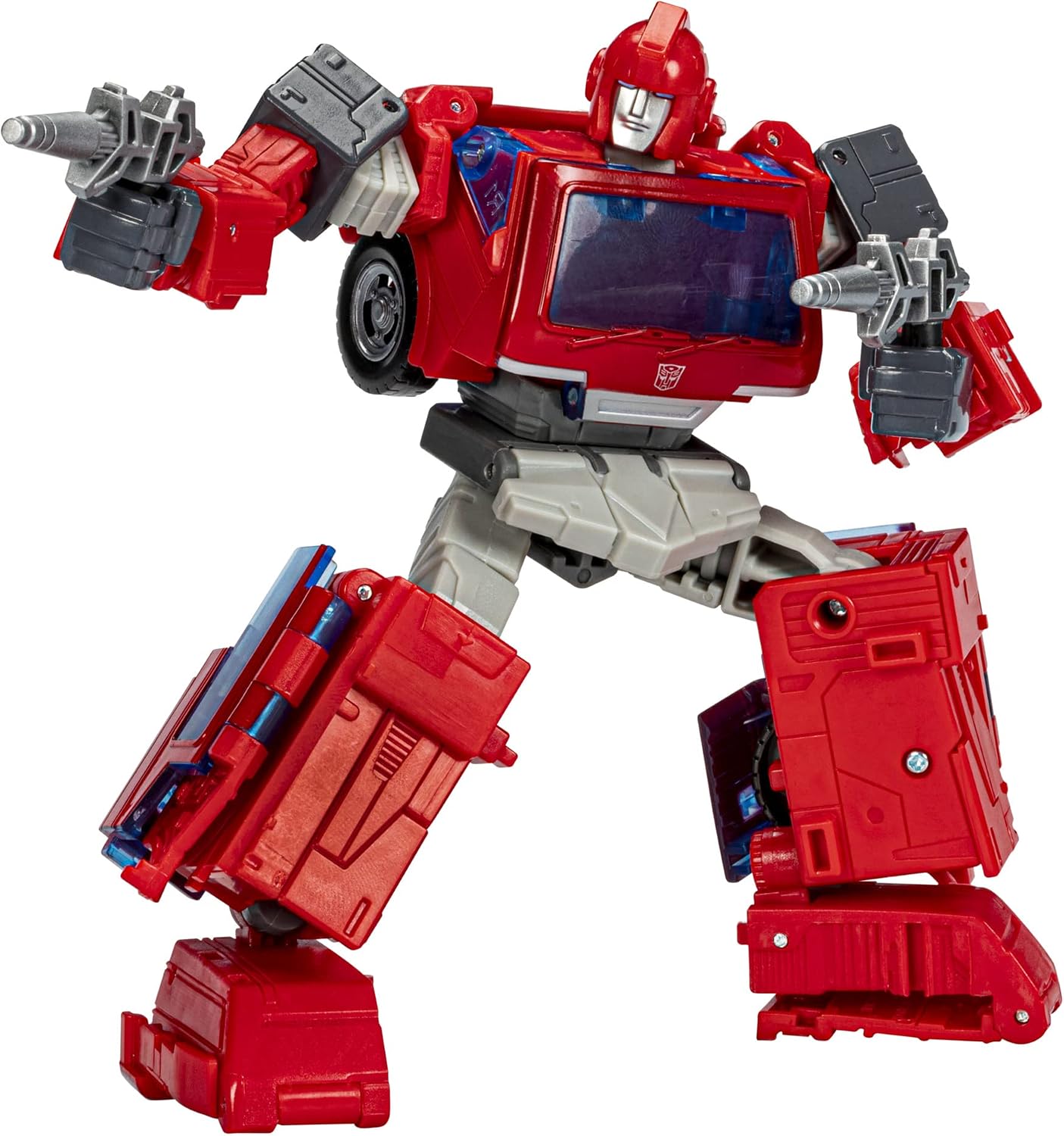 Ironhide