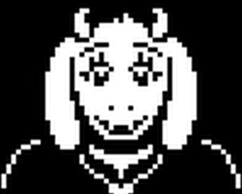 Toriel