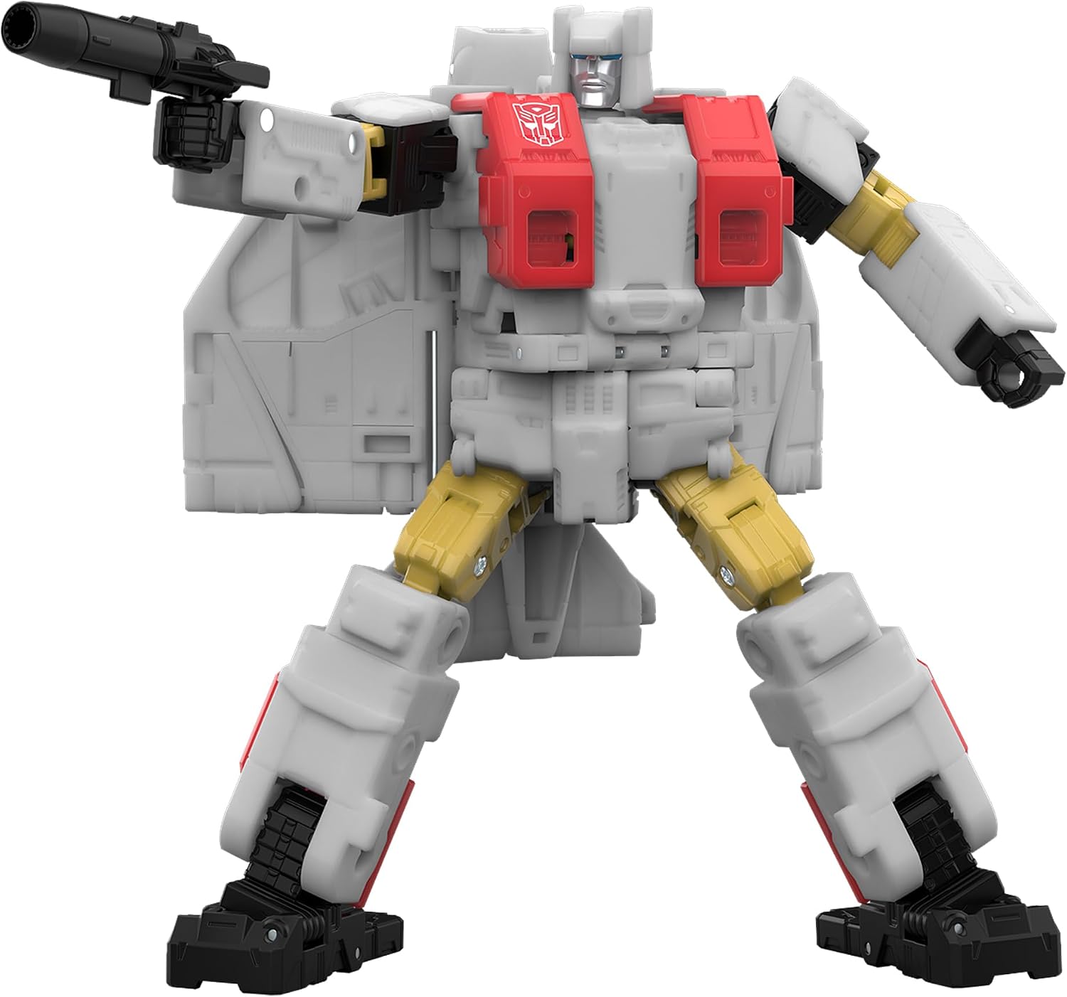 Silverbolt