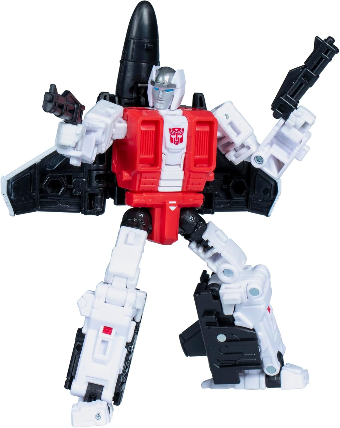 Air Raid