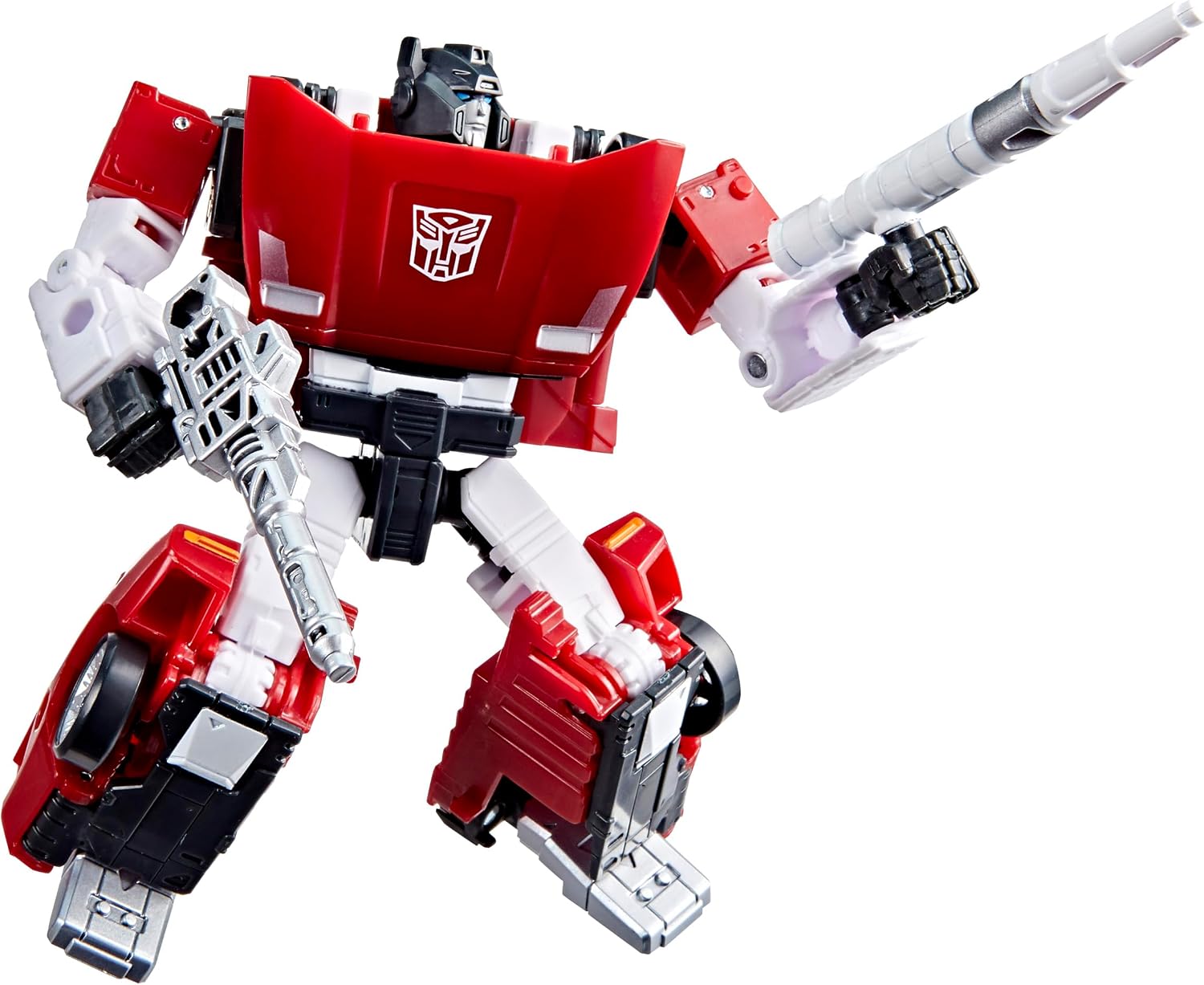Sideswipe