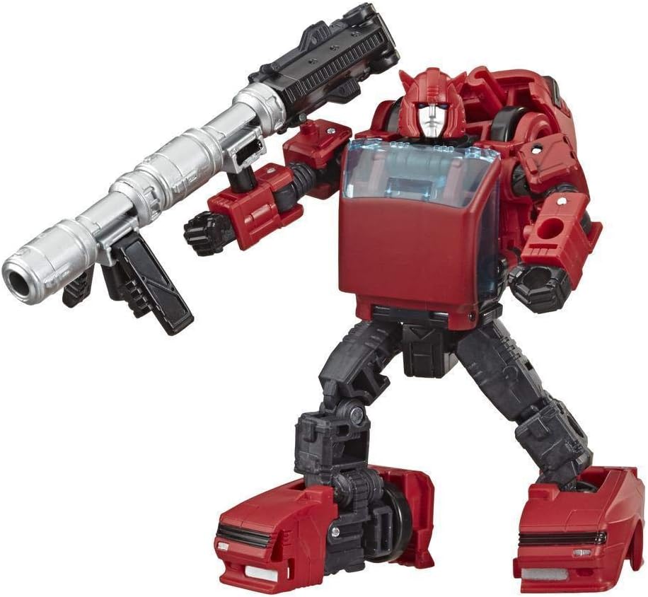 Cliffjumper