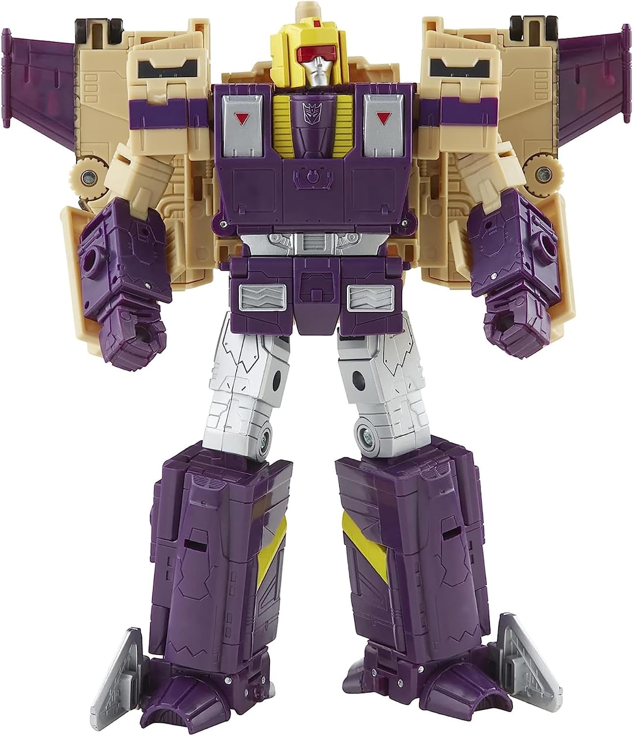 Blitzwing