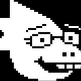 Alphys