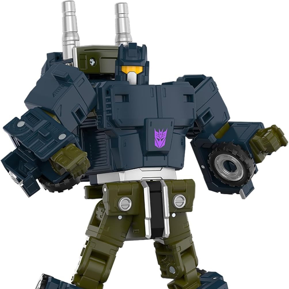 Onslaught