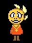 Monster Kid