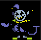 Jevil