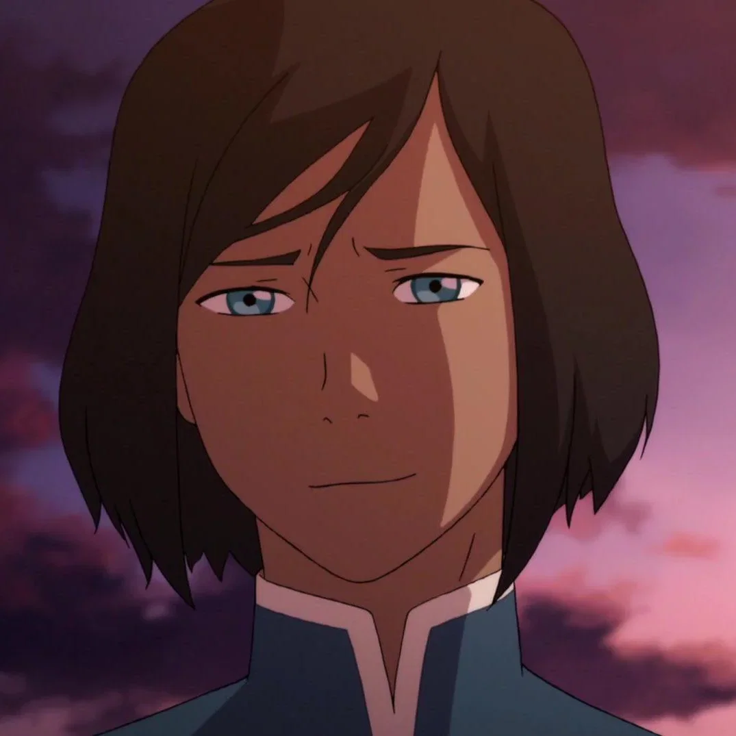 Avatar Korra