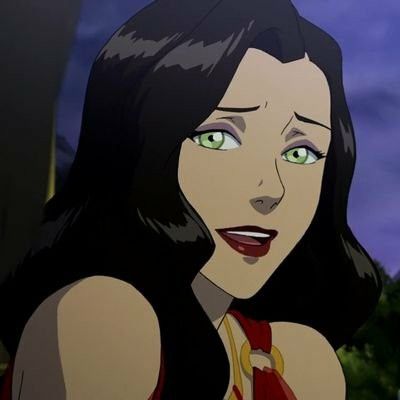 Asami Sato