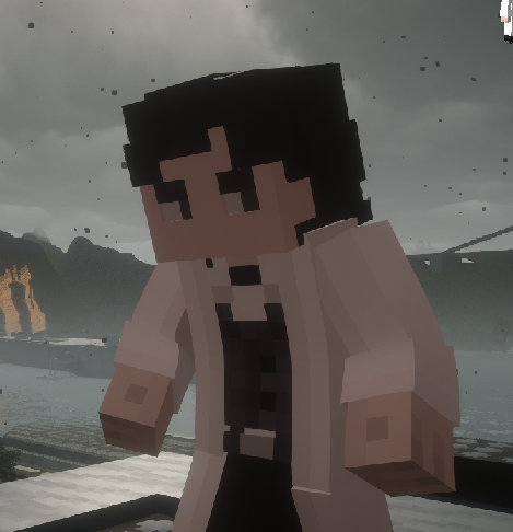 Dr. Nathan Hale (Major Character)