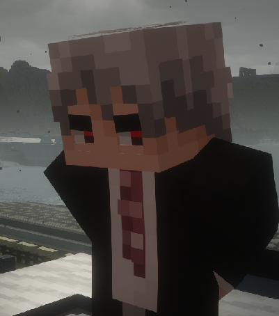 Cliff Lofton (Main Antagonist)