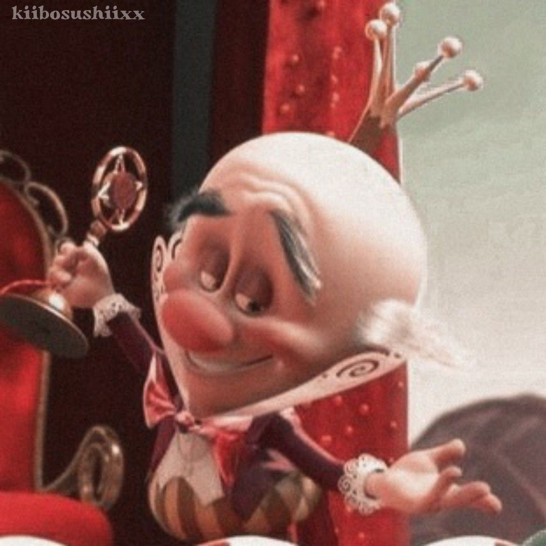 King Candy