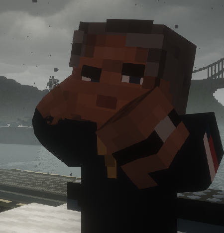 Old Ben (Major Support Character)