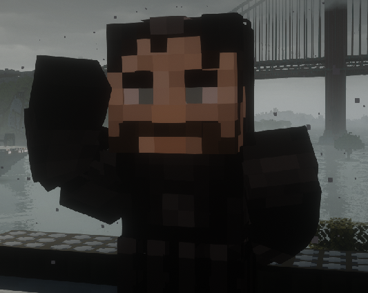 Commander Victor Graves