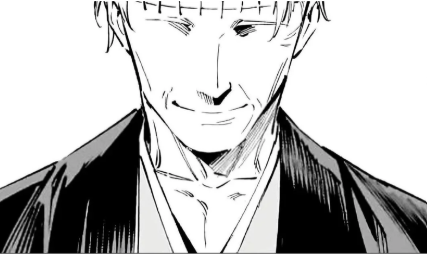 Yuta Okkotsu