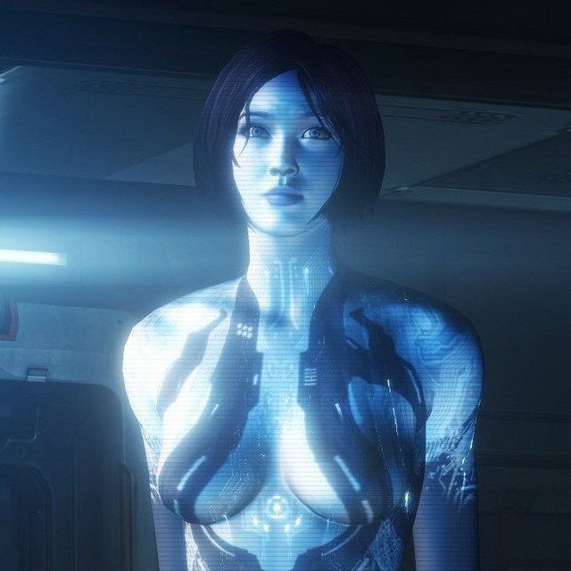 Cortana