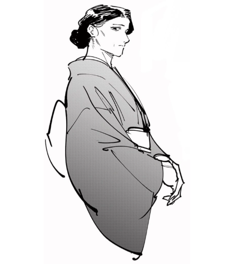 Mifuyu Okkotsu