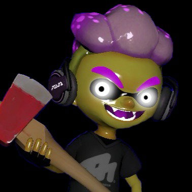 Willburd Antwon/SplatTrap