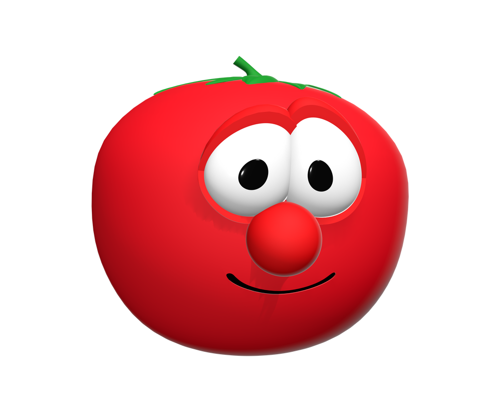 Bob the Tomato