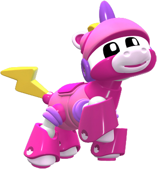 Unicorn