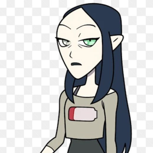 Lilith Clawthorne