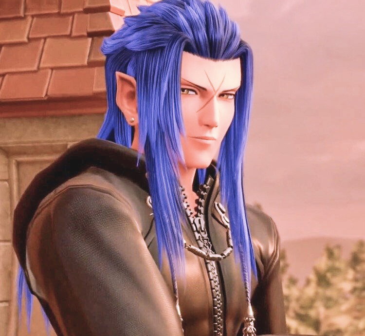 Saix