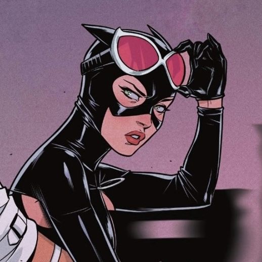 Catwoman (22)