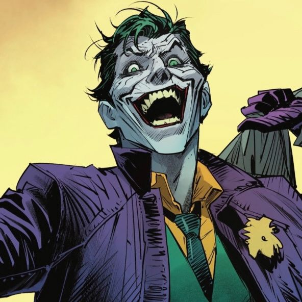 The Joker (27)
