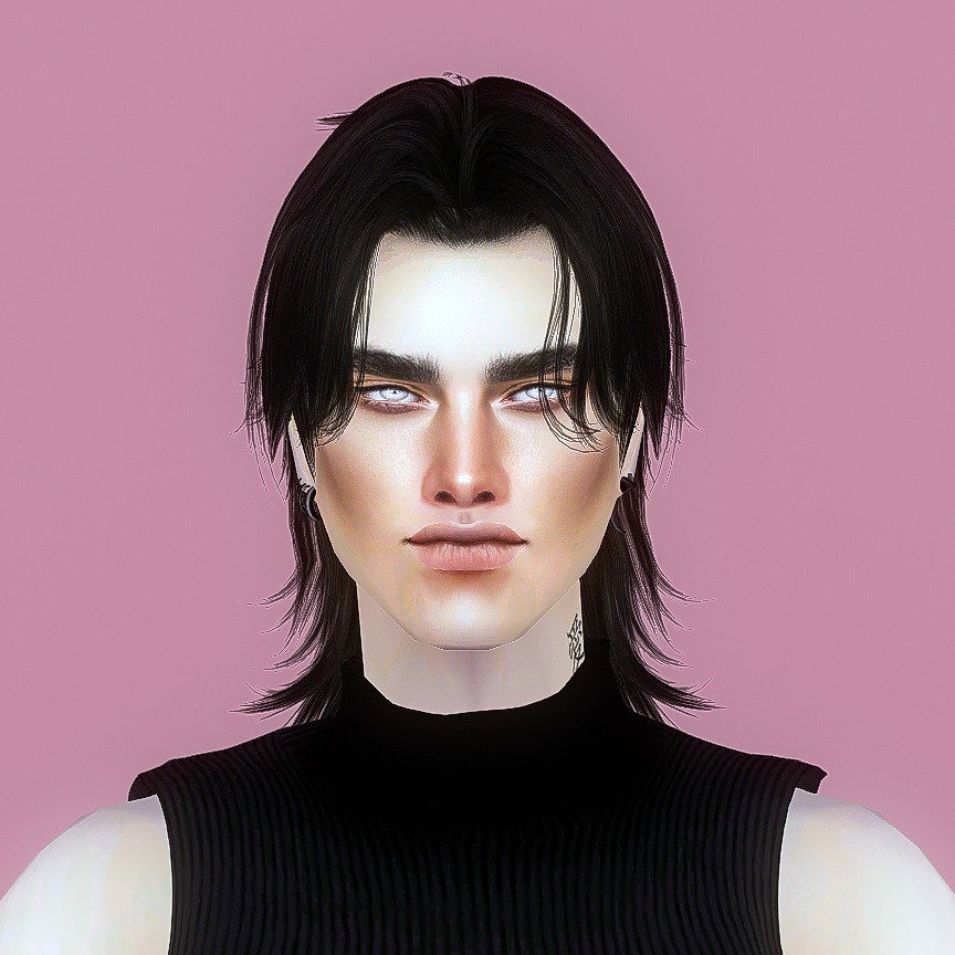 Malakai Aurelian (19) - MAIN
