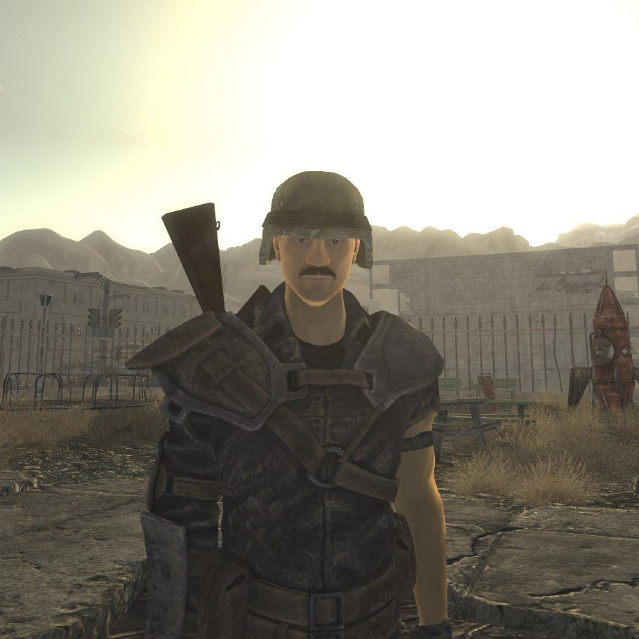 Westside Founders - male variant