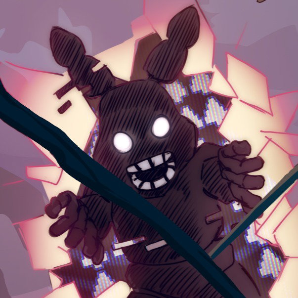 Shadow Bonnie