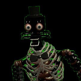 BoneCracker