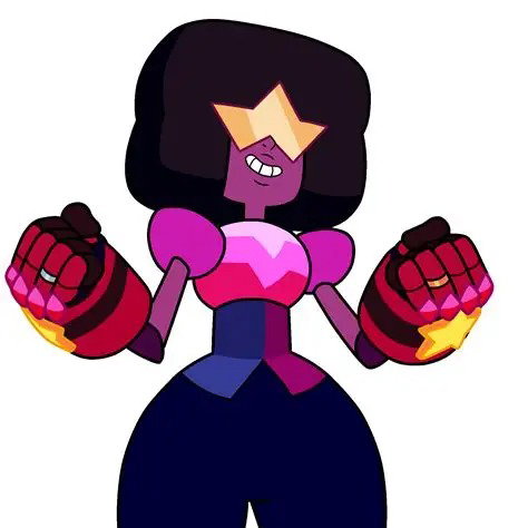 Garnet (Steven Universe)
