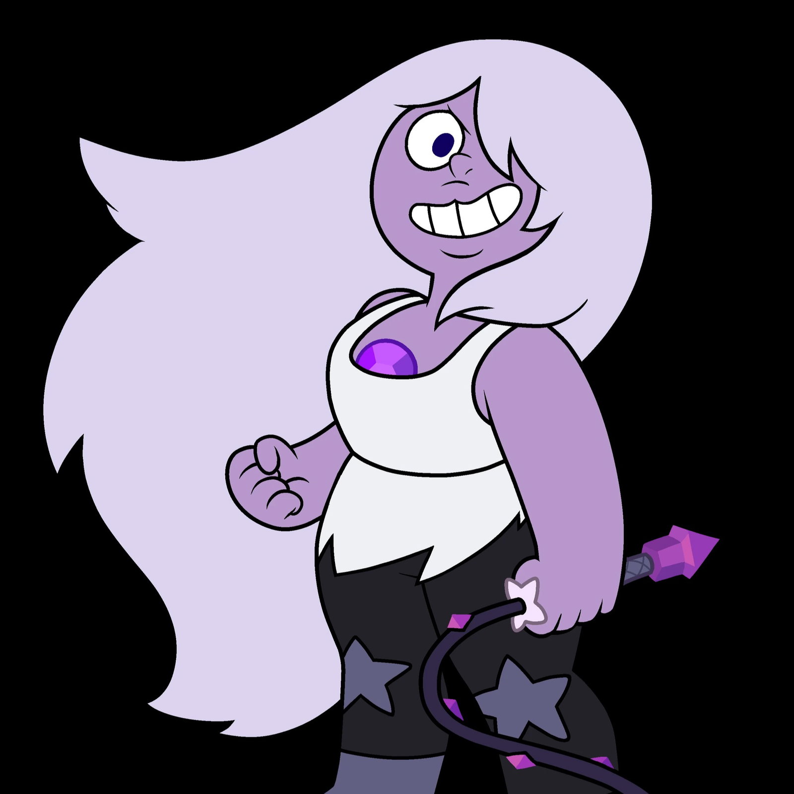 Amethyst (Steven Universe)