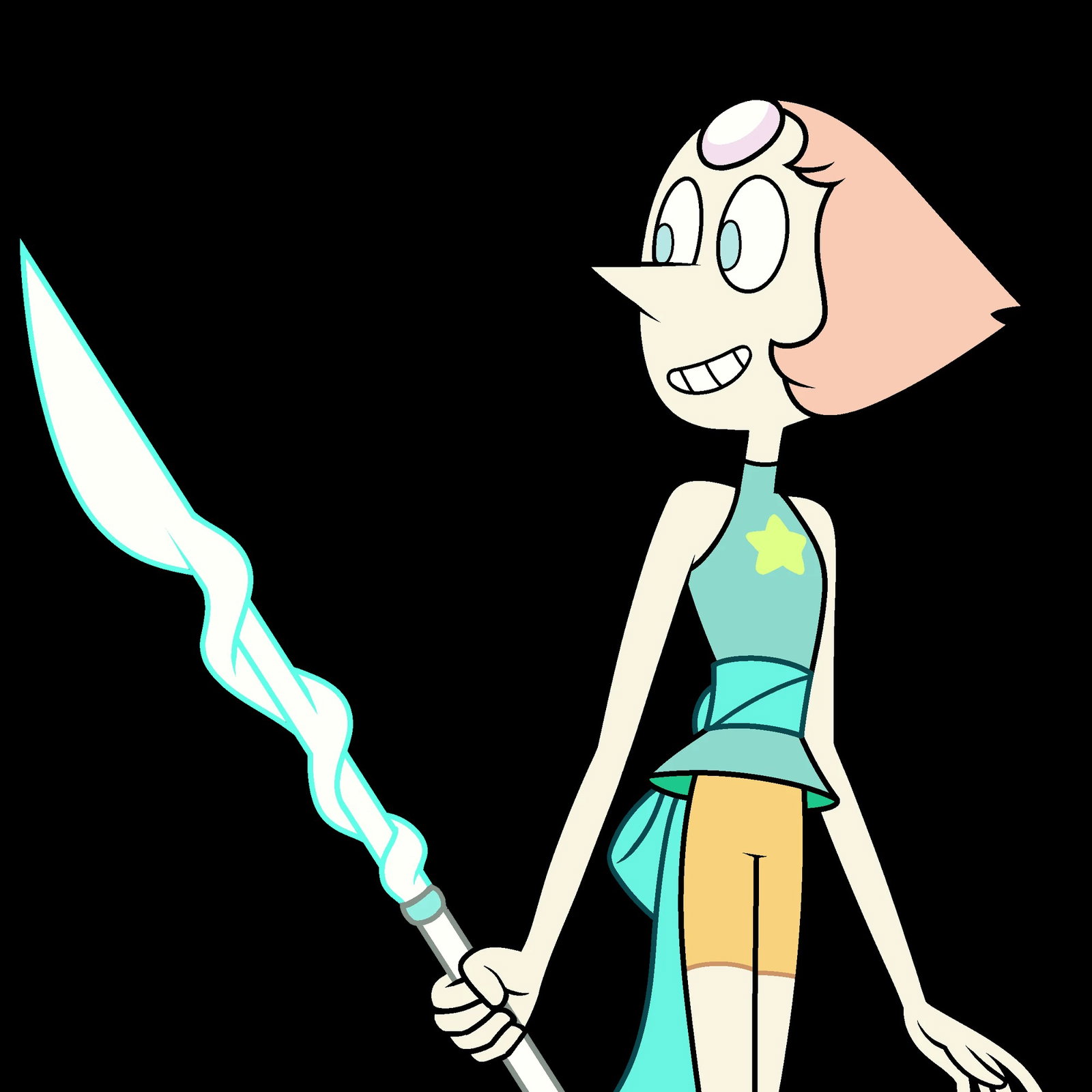 Pearl (Steven Universe)