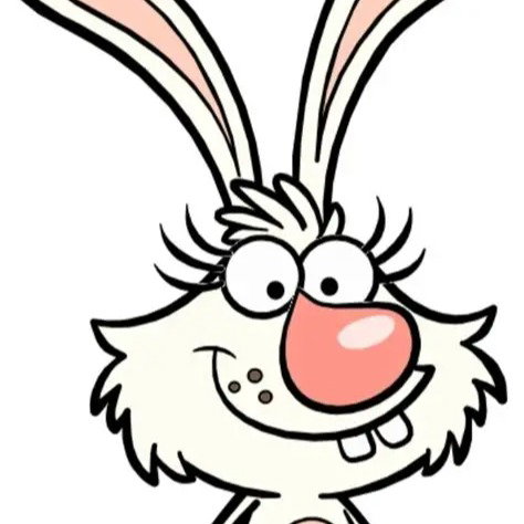 Daisy (Nature Cat)