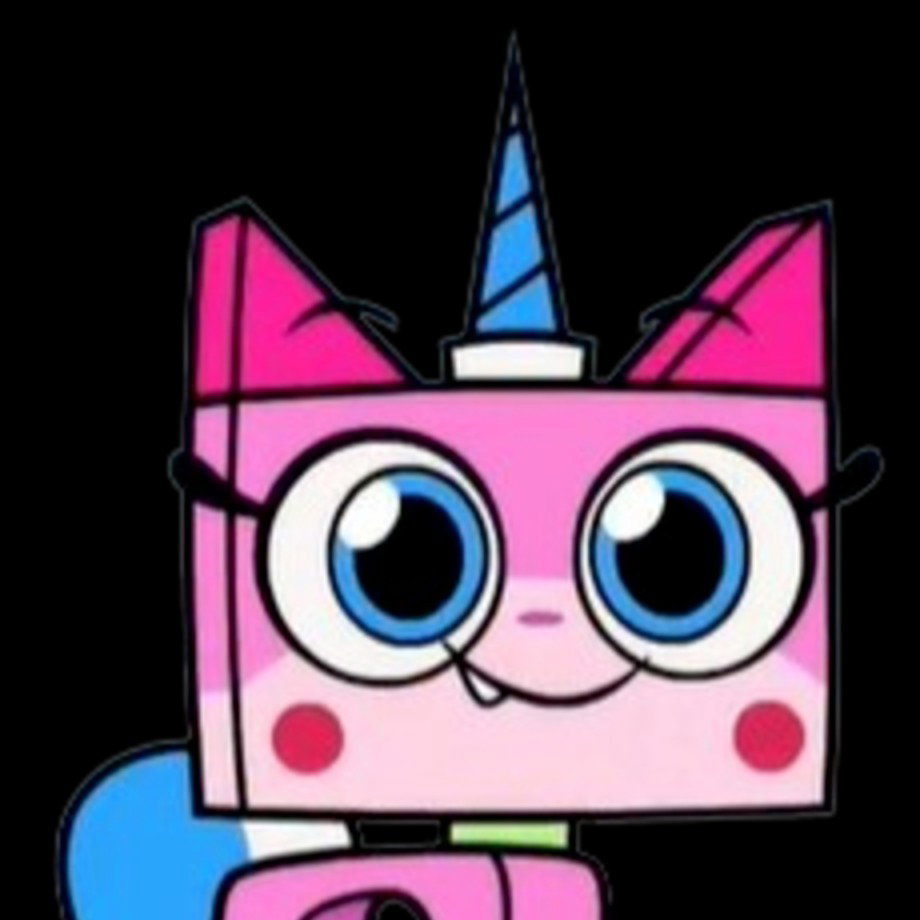 Princess Unikitty