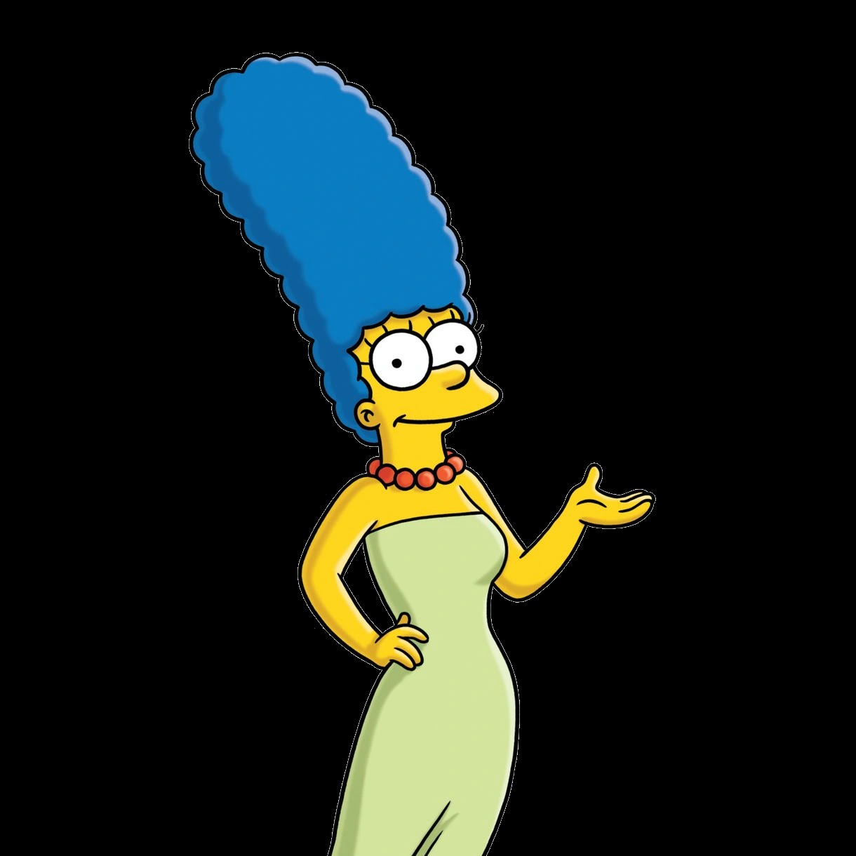 Marge Simpson