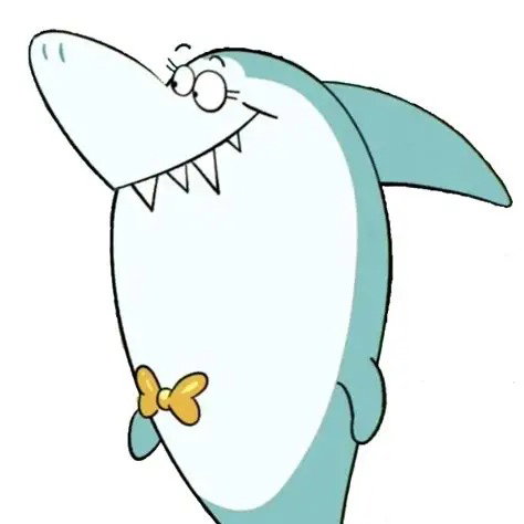 Jabberjaw (Jellystone!)