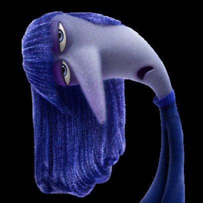 Ennui (Inside Out 2)