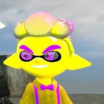Ronnie (Shines)