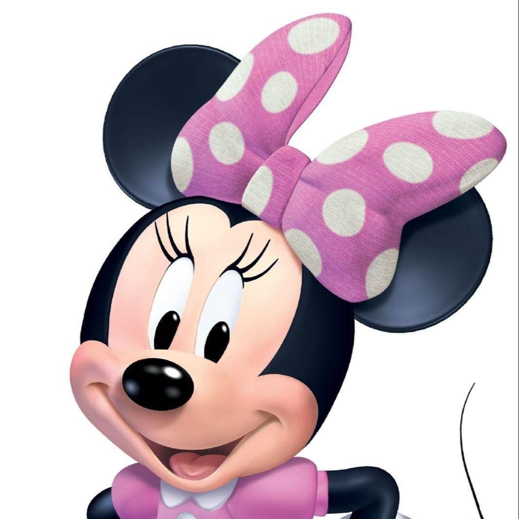 Minnie Mouse