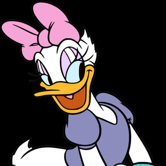 Daisy Duck