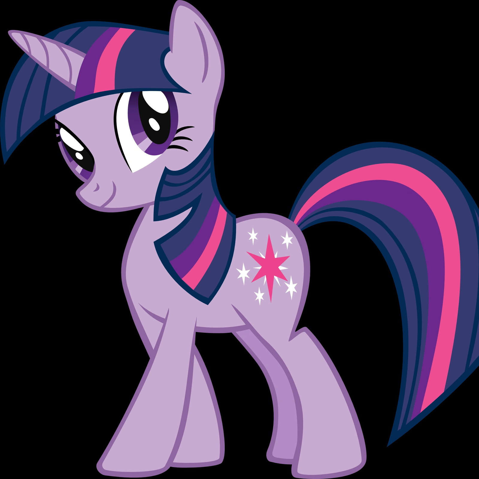 Twilight Sparkle (My Little Pony)