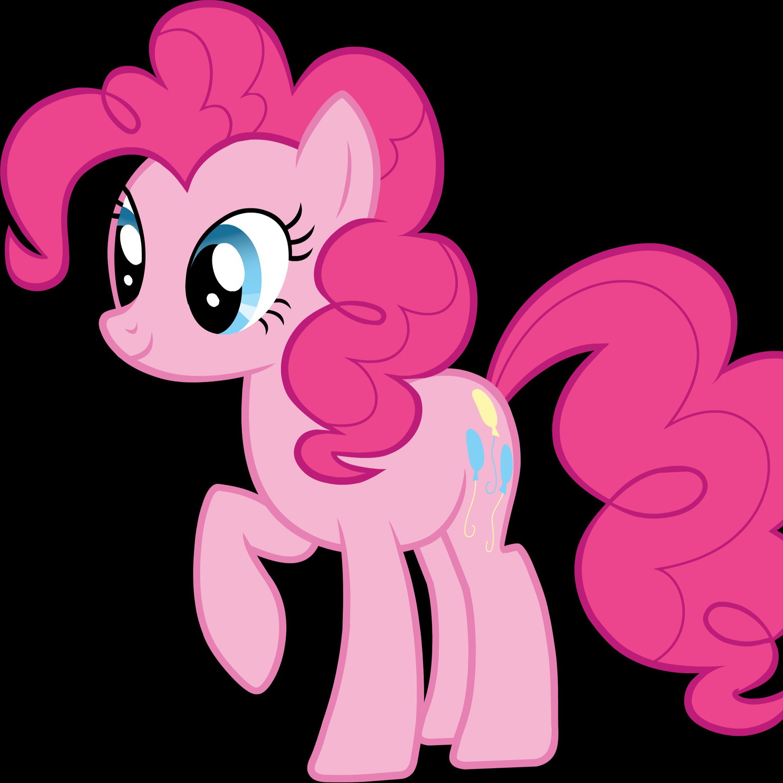 Pinkie Pie (My Little Pony)