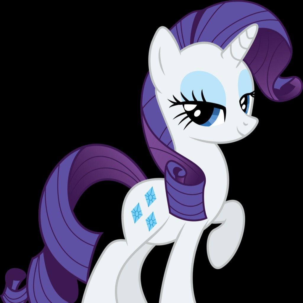 Rarity (My Little Pony)